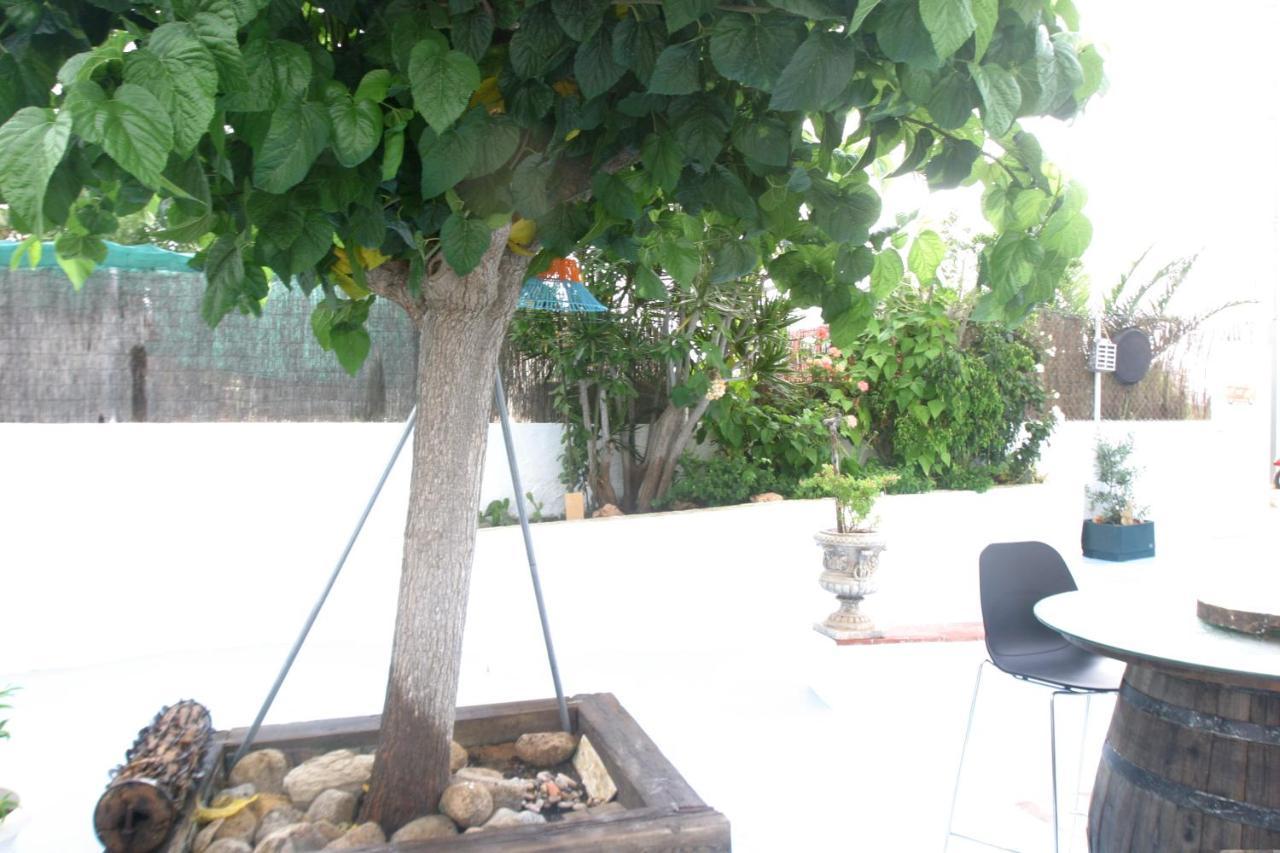 Parais Descans Villajoyosa Exterior foto
