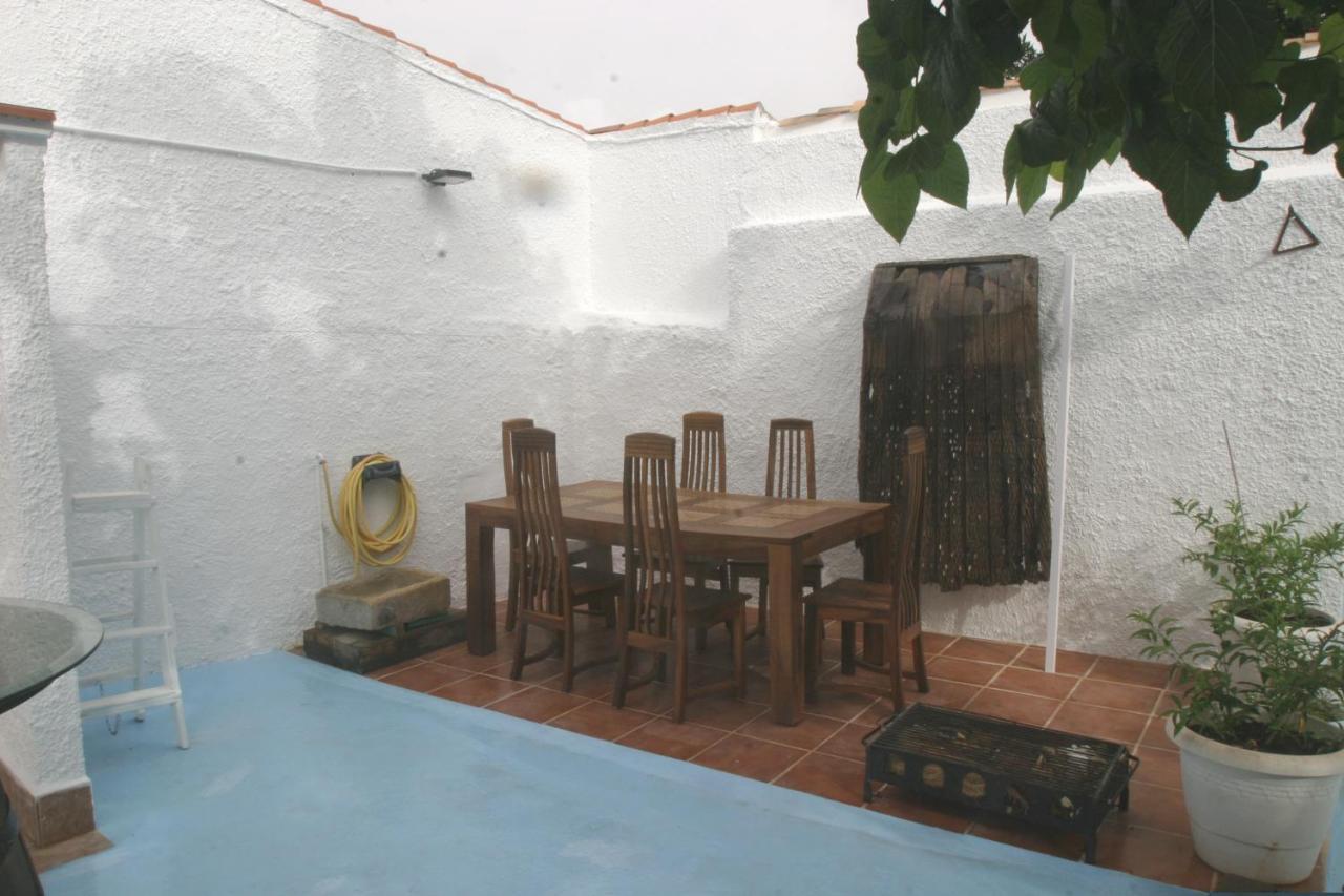 Parais Descans Villajoyosa Exterior foto