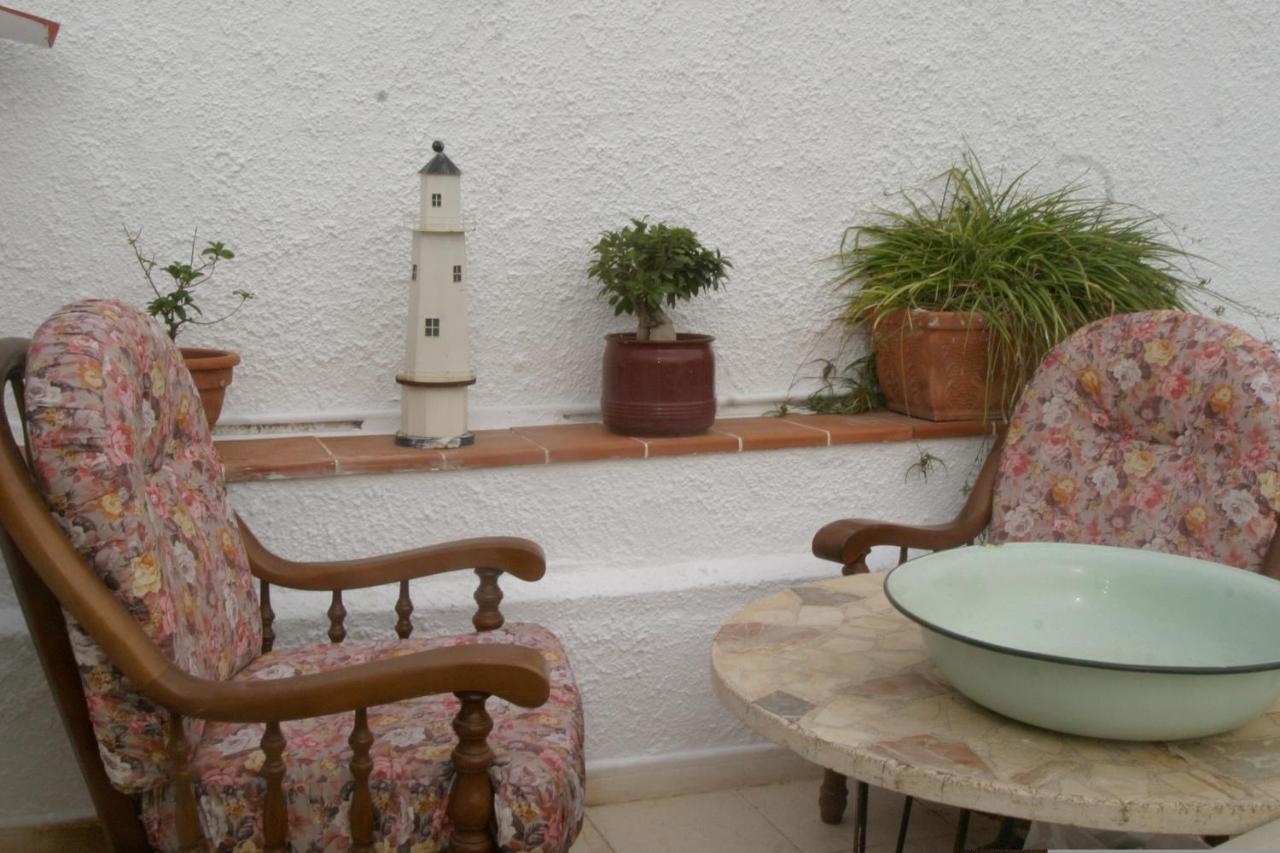 Parais Descans Villajoyosa Exterior foto