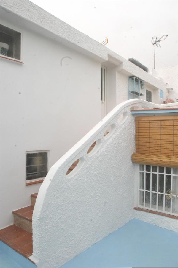 Parais Descans Villajoyosa Exterior foto
