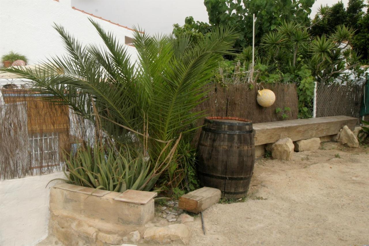 Parais Descans Villajoyosa Exterior foto